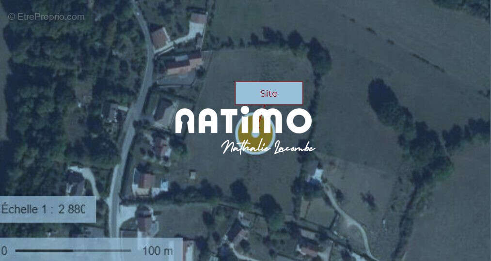 Terrain à SEMUR-EN-AUXOIS