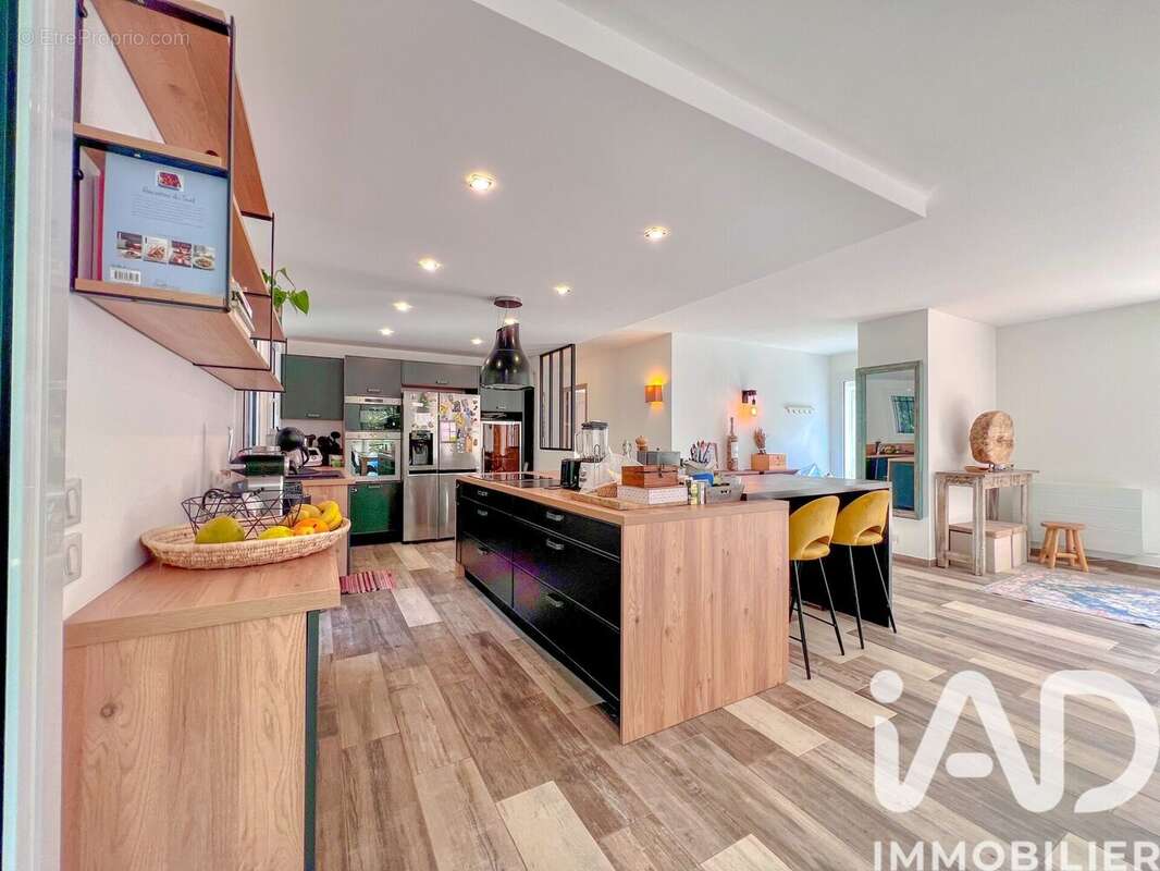 Photo 6 - Maison à LES ARCS