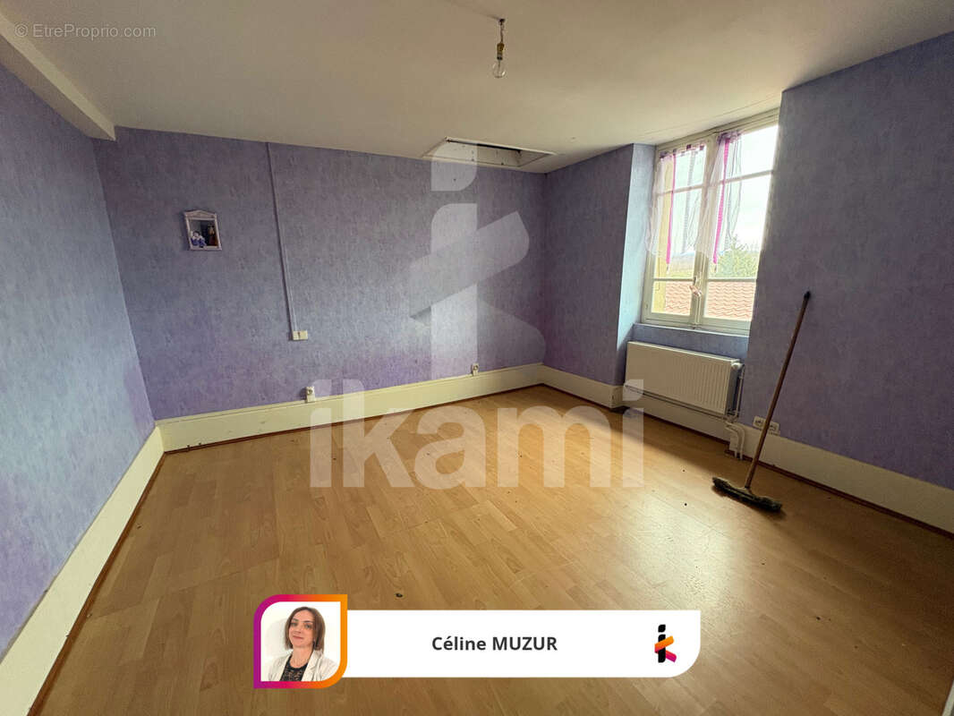 Maison 3 pièces 64 m² à vendre à Le Chalon (26350) - photo 4