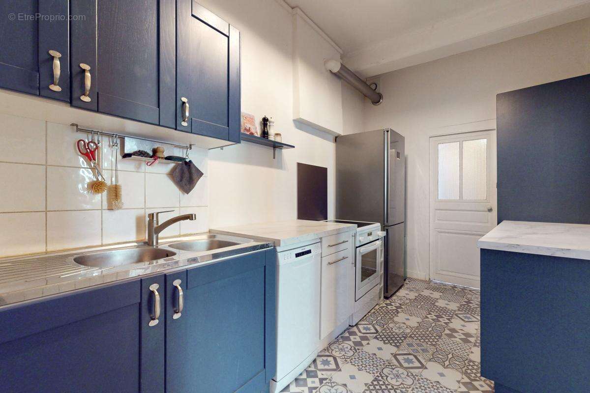 Appartement - photo 2
