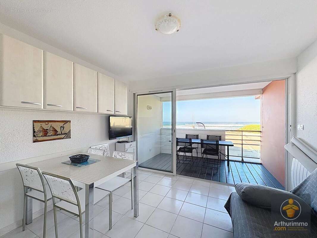 Appartement à MIMIZAN