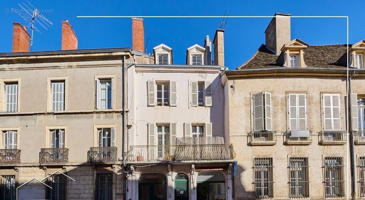 Photo 1 - Appartement à DIJON