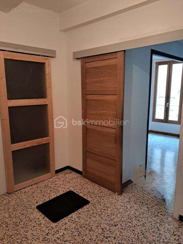 Maison à VILLEMAGNE-L&#039;ARGENTIERE