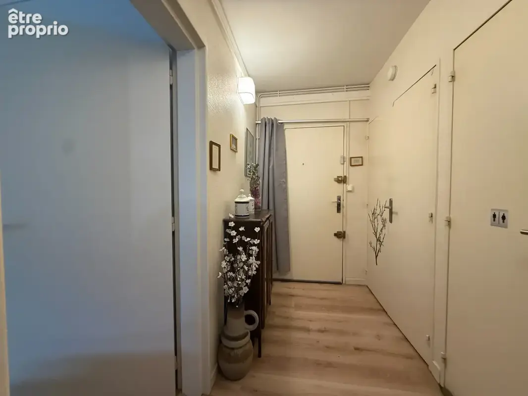 Appartement à vendre 3 pièces MONT SAINT AIGNAN (76) - photo 5