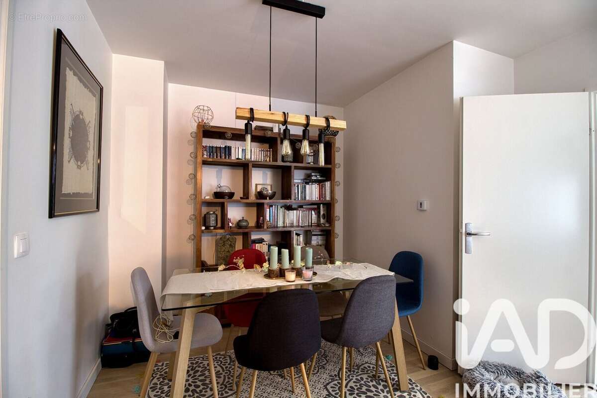 Photo 6 - Appartement à MONTIGNY-LE-BRETONNEUX