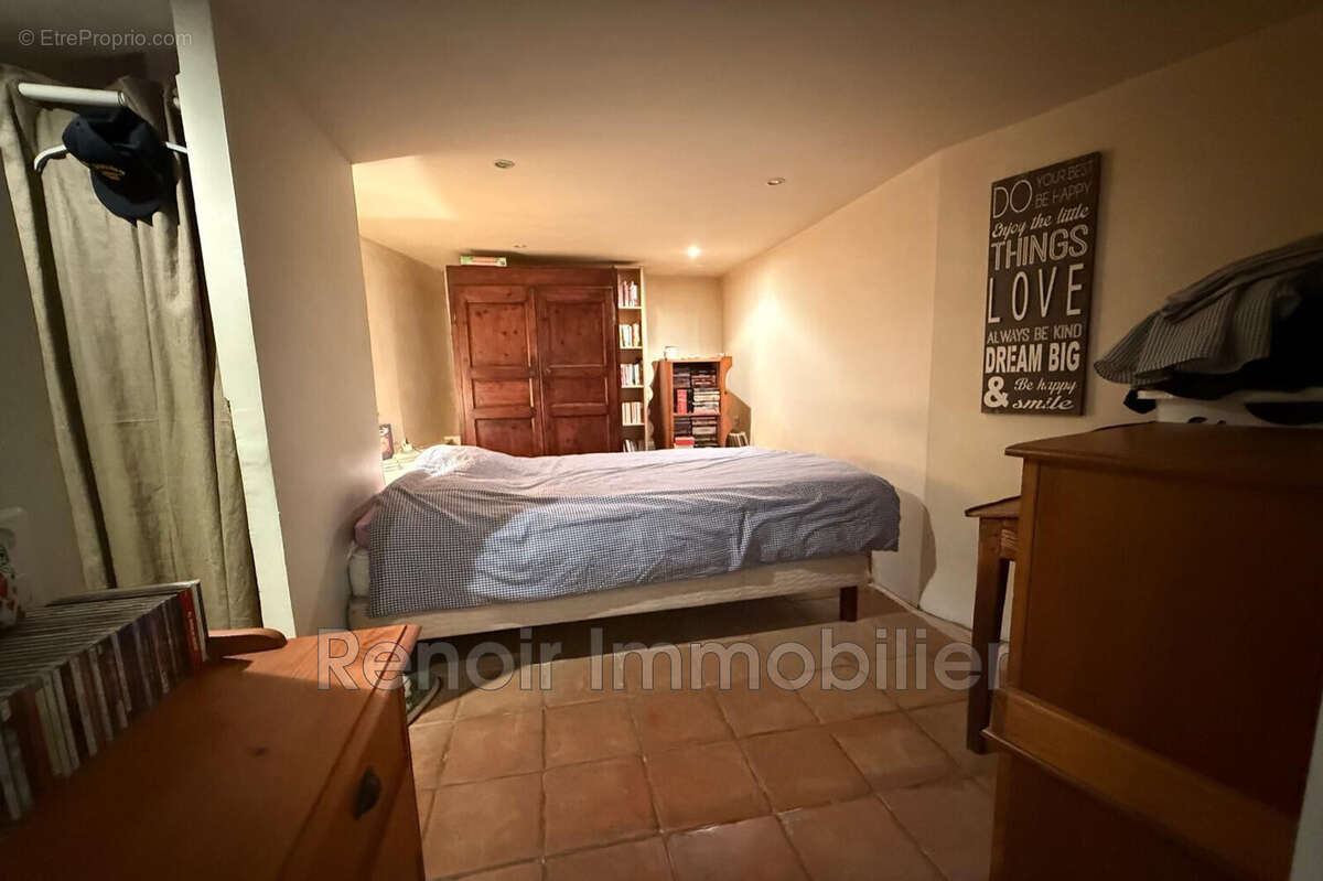 Appartement à VILLENEUVE-LOUBET