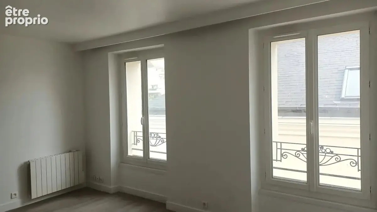 Studio atypique proche centre ville de Charenton - photo 3