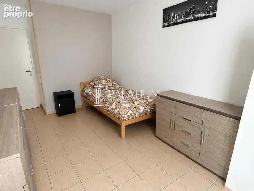 Maison mitoyenne dans un quartier calme - photo 11