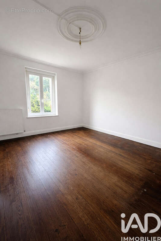 Photo 6 - Maison à MOYEUVRE-GRANDE