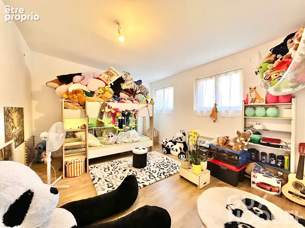 Immeuble de rapport d'exception au centre ville d'Orthez avec 5 appartements - photo 8