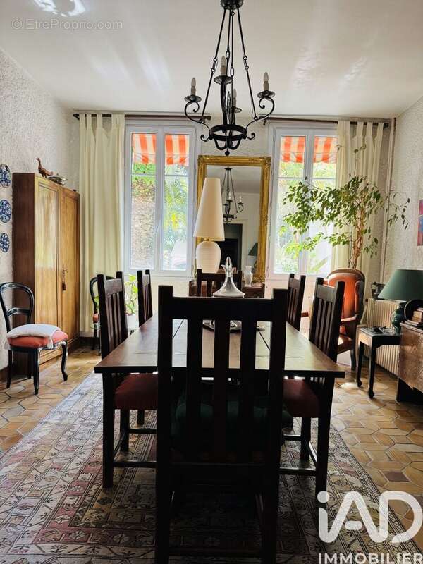 Photo 4 - Maison à LE VERDON-SUR-MER