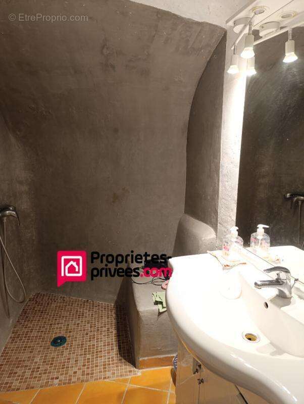 Appartement  en duplex Les Arcs 4 pièce(s) 93 m2 - photo 9