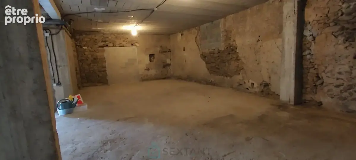 Maison de village avec terrasse et garage - photo 17