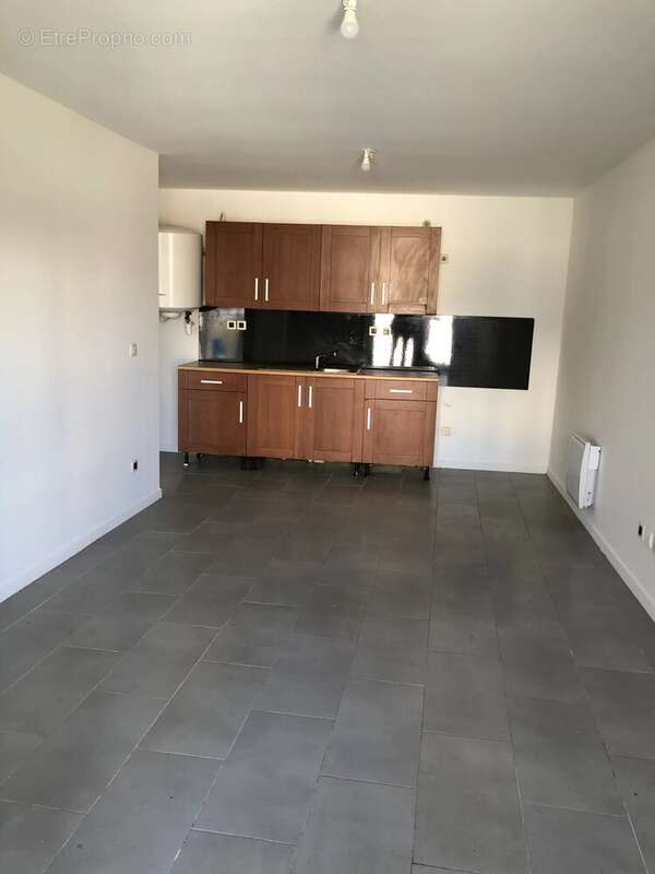 Appartement à NOISY-LE-SEC