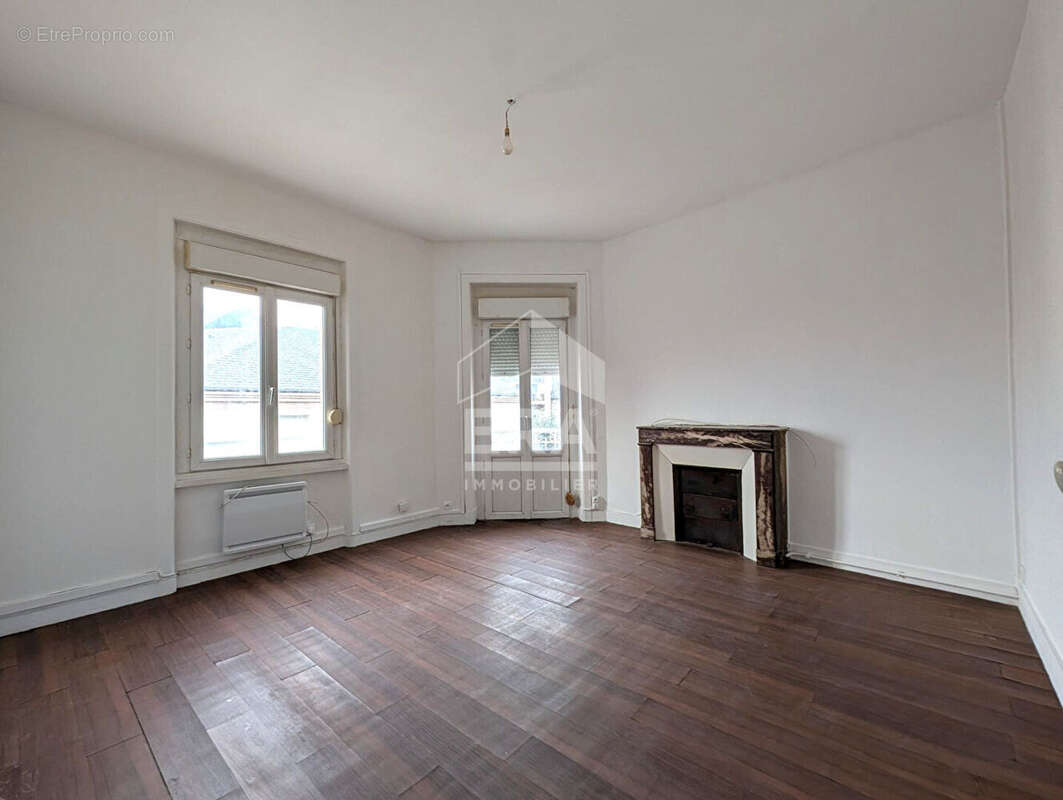 Appartement à DINARD