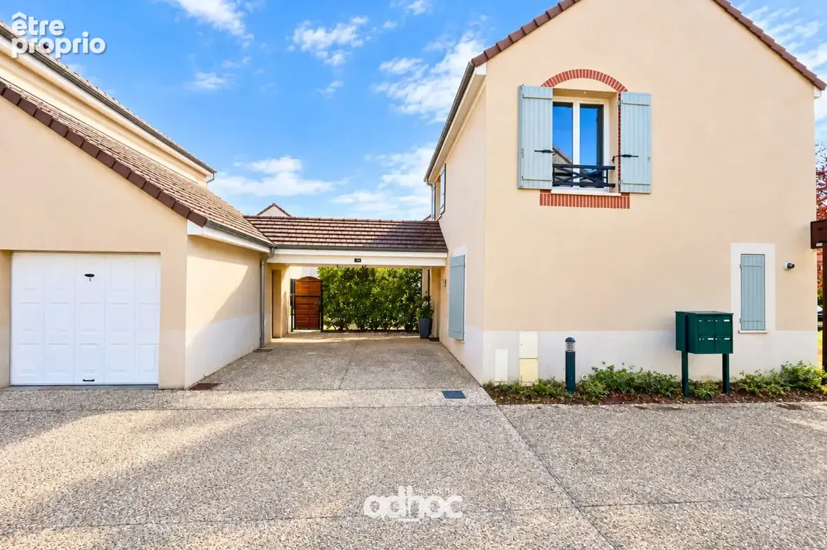 Maison 4 pièces 100 m² à vendre à Olivet (45160) - photo 7