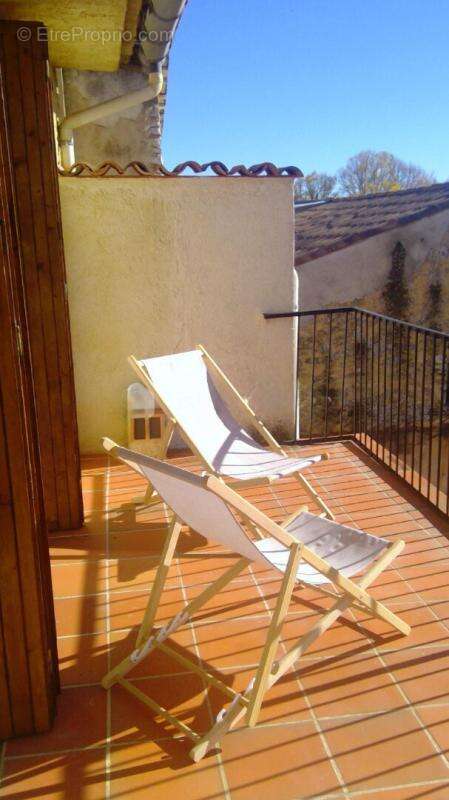 Maison à SAINT-ETIENNE-LES-ORGUES