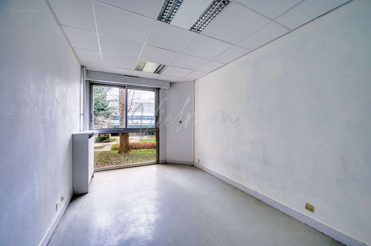 Appartement à SAINT-GERMAIN-EN-LAYE