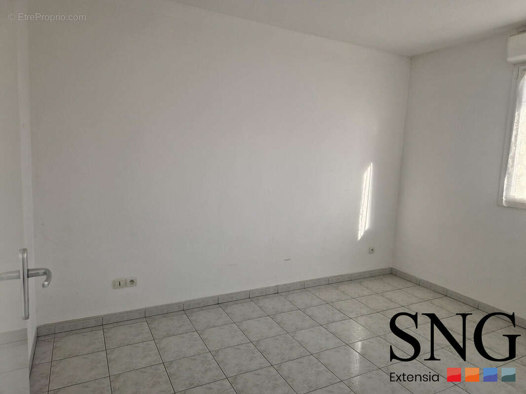 Appartement à PERONNE