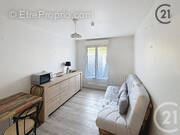 Appartement à AUXERRE