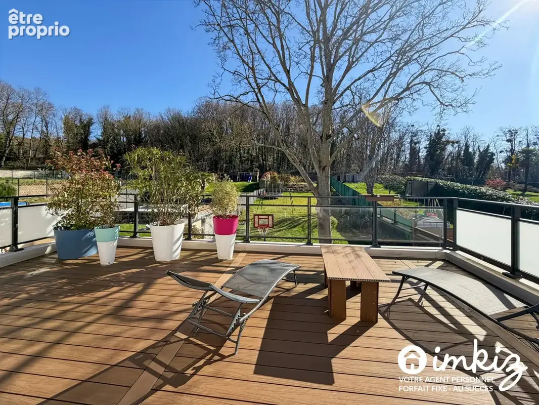 Maison 5 pièces - photo 3