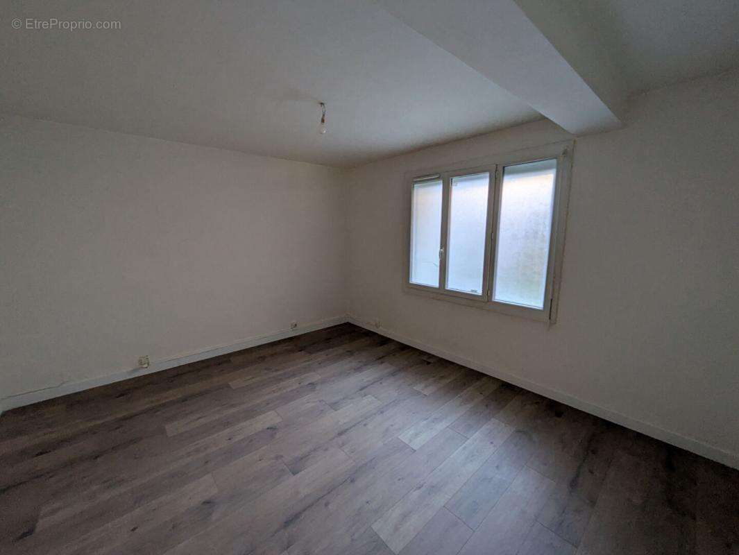 Appartement à ROANNE