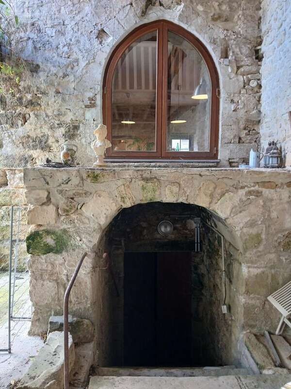 Photo 8 - Maison à BRUYERES-ET-MONTBERAULT