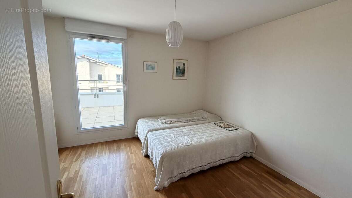 Photo 5 - Appartement à LA TOUR-DE-SALVAGNY