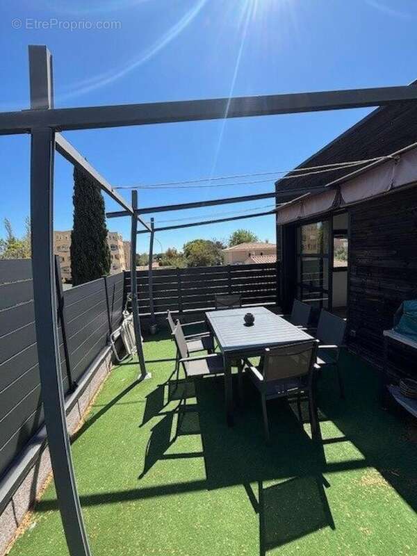 Photo 8 - Appartement à LA VALETTE-DU-VAR