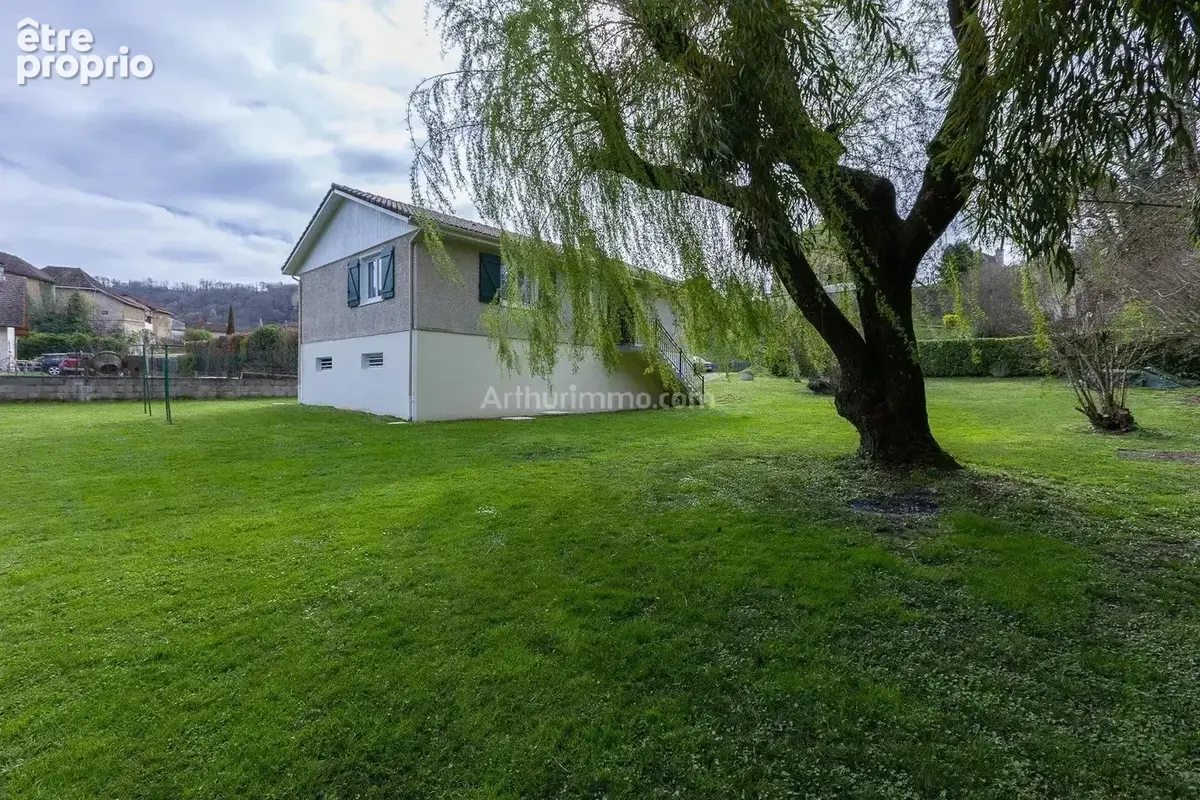 Vente Maison Vignieu(38890) 249 000ï¿œ - photo 3