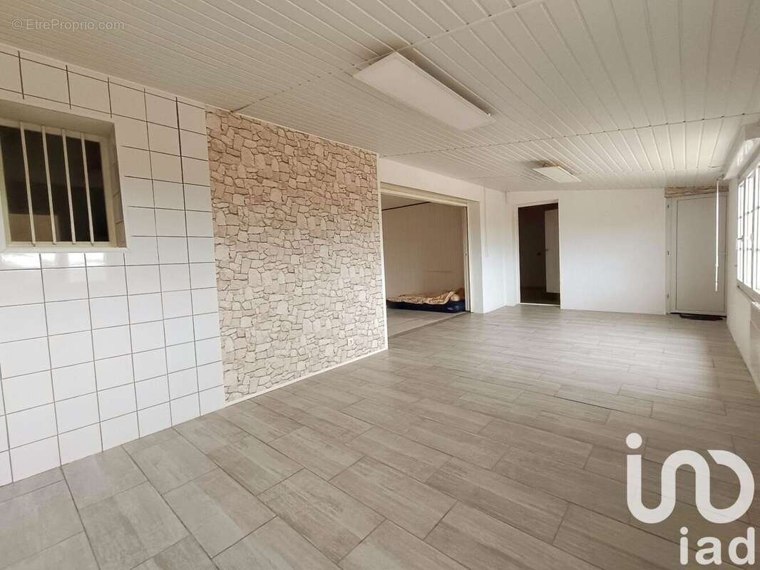 Photo 8 - Maison à ANGLES