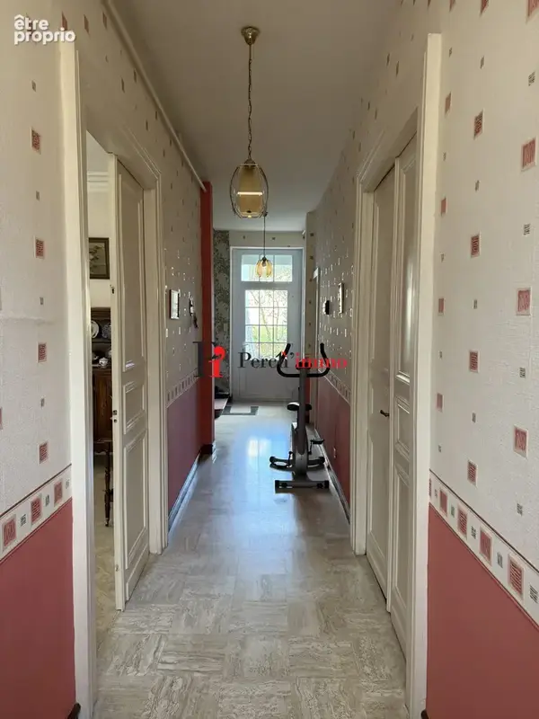 Maison 11 pièces 270 m² à vendre à Mamers (72600) - photo 4