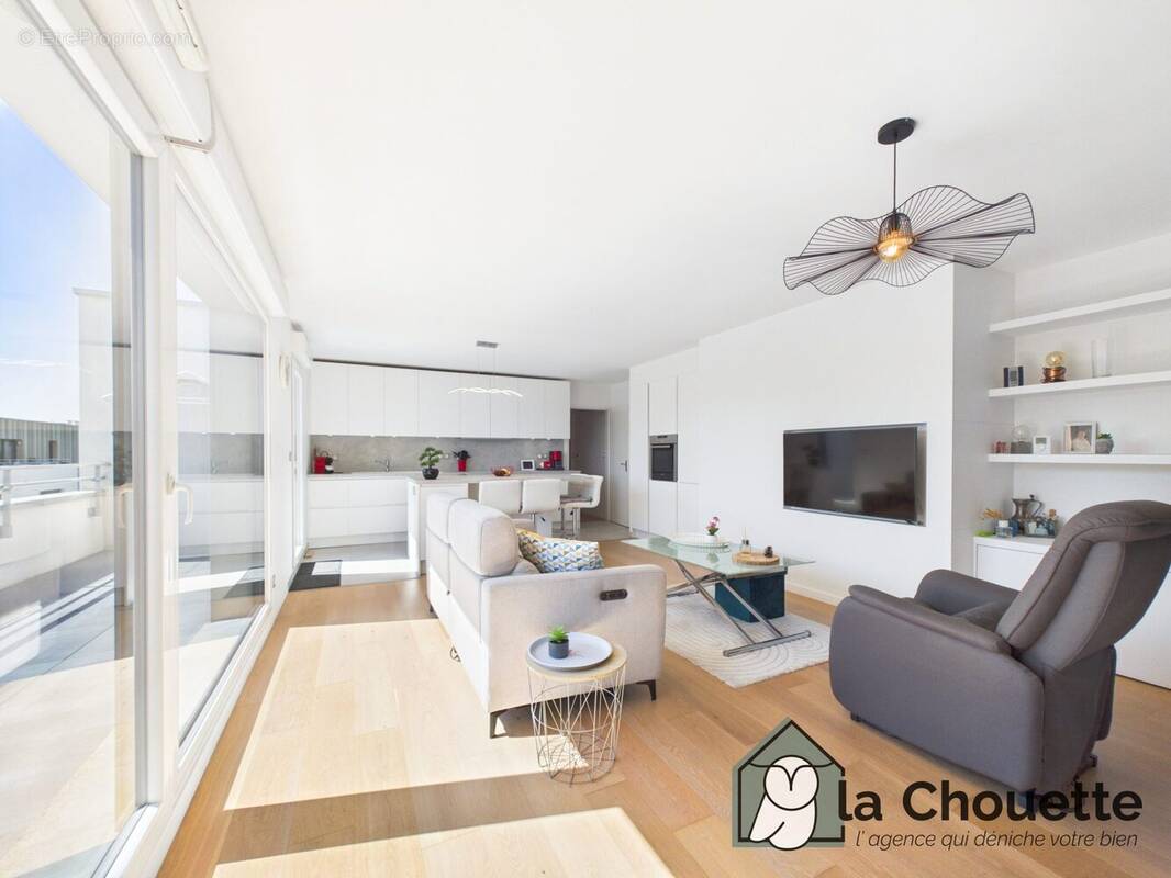 Appartement à WAMBRECHIES
