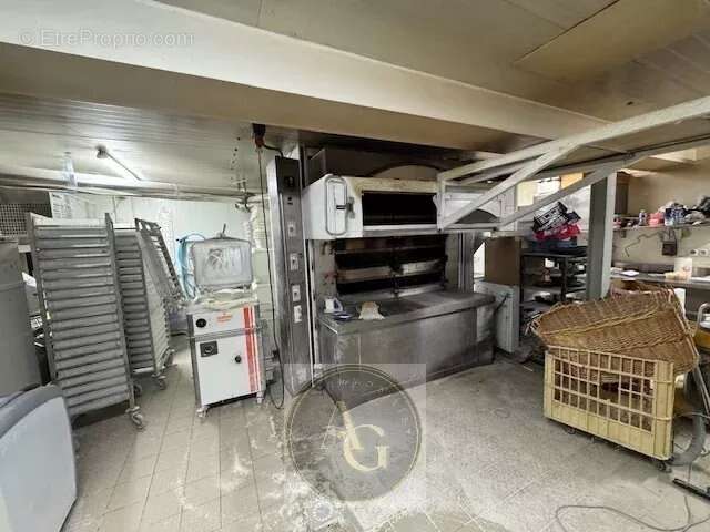 Commerce à VILLEPINTE