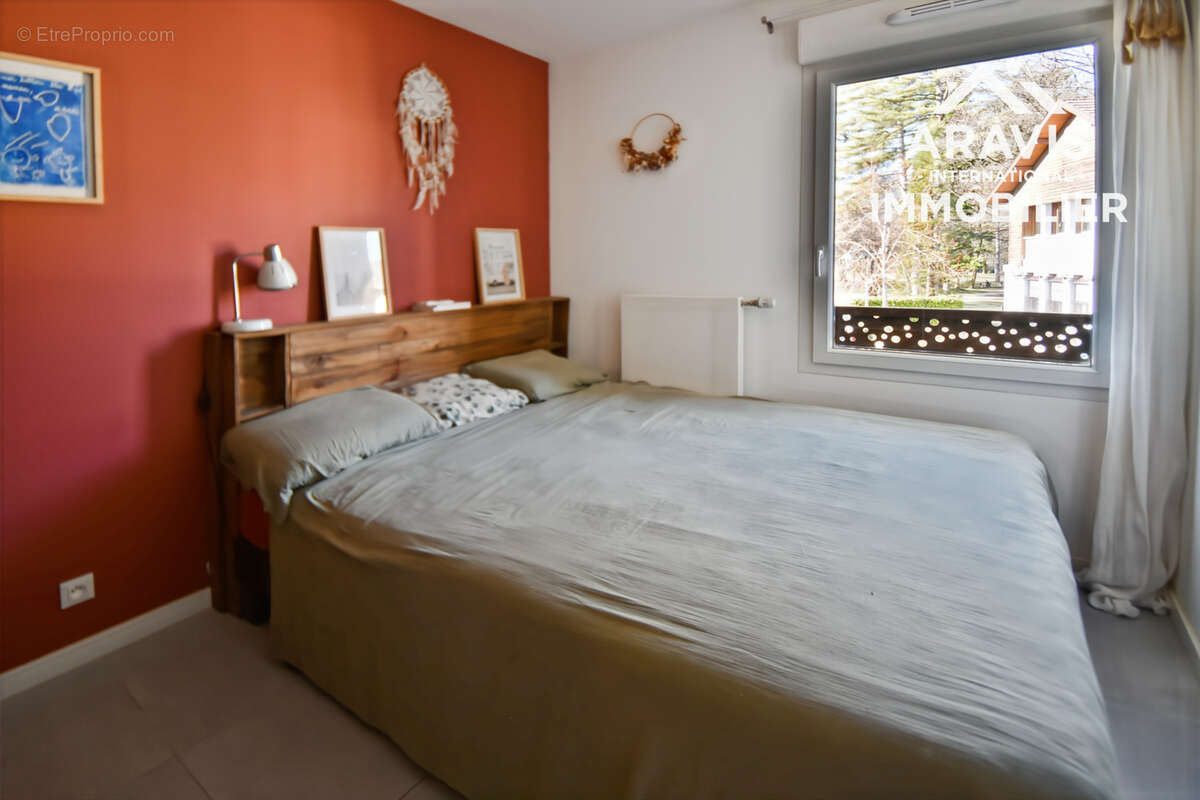 Appartement à SEYTHENEX