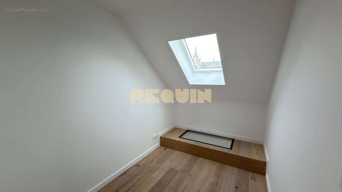 Appartement à LILLE