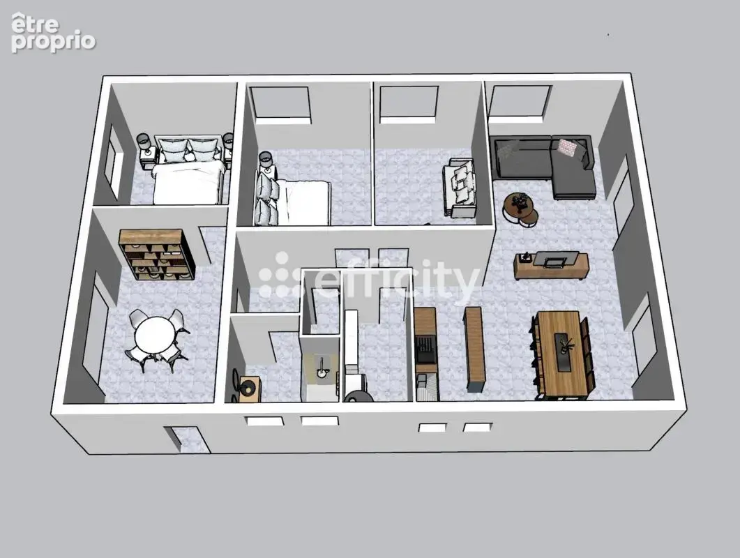 Maison à rénover - photo 10