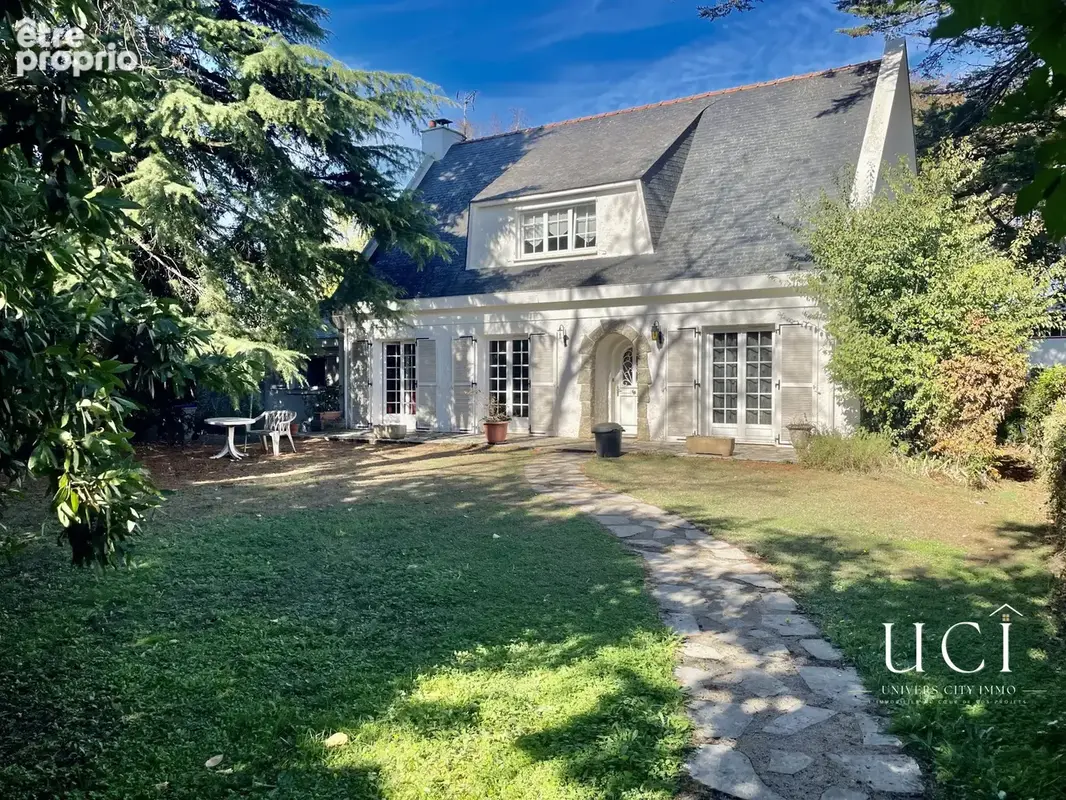 Photo Maison à Reze au prix de 344 850€