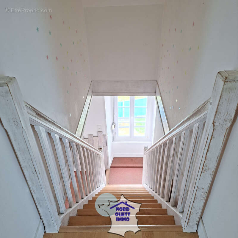 Maison de bourg - photo 10
