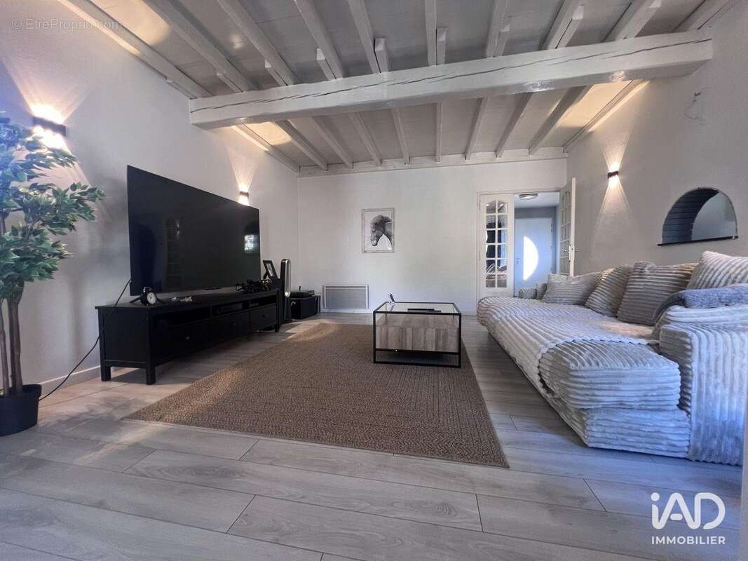 Photo 4 - Maison à SALEILLES