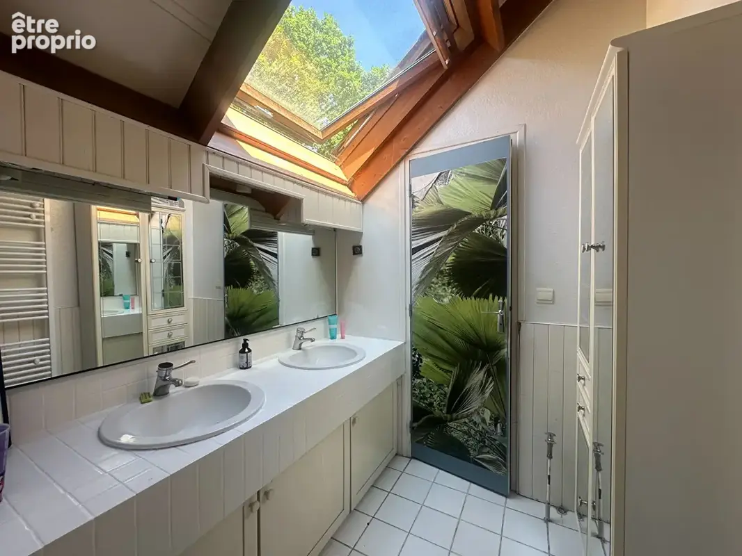 Maison 221m² à verrières-le-buisson - photo 16