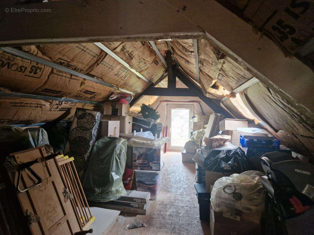 Maison à SAINT-MARS-LA-BRIERE