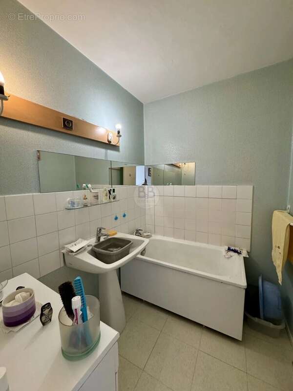 Appartement à SAINT-RAPHAEL