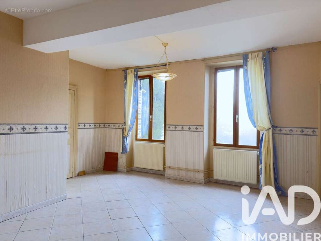 Photo 7 - Maison à NEUVY-SAUTOUR