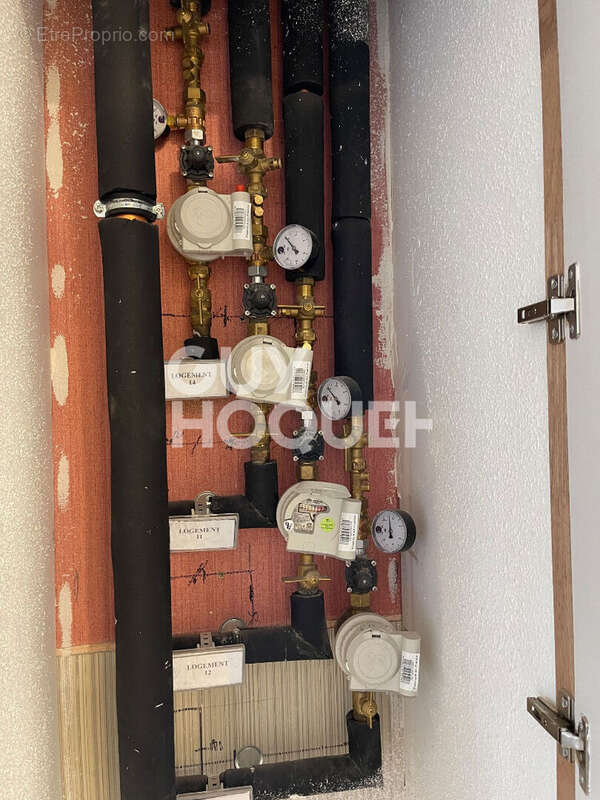 Appartement à VESOUL