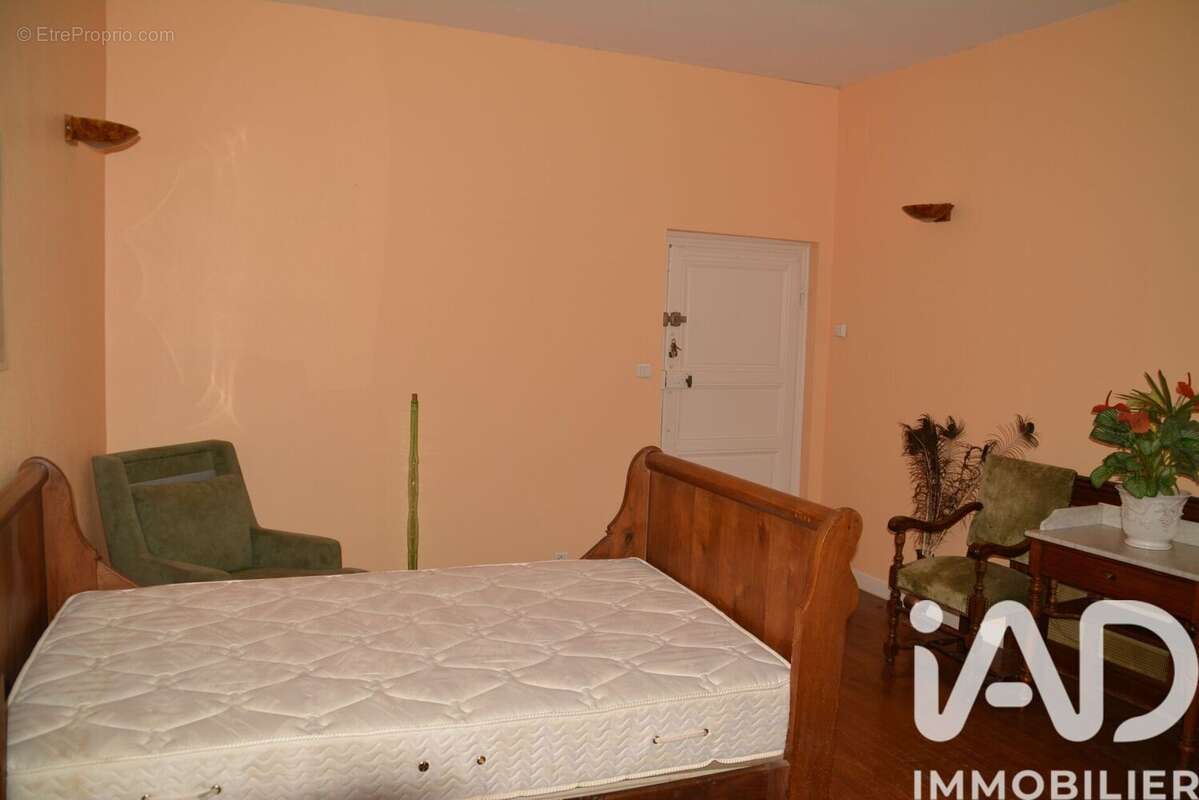 Photo 9 - Appartement à BOURBONNE-LES-BAINS