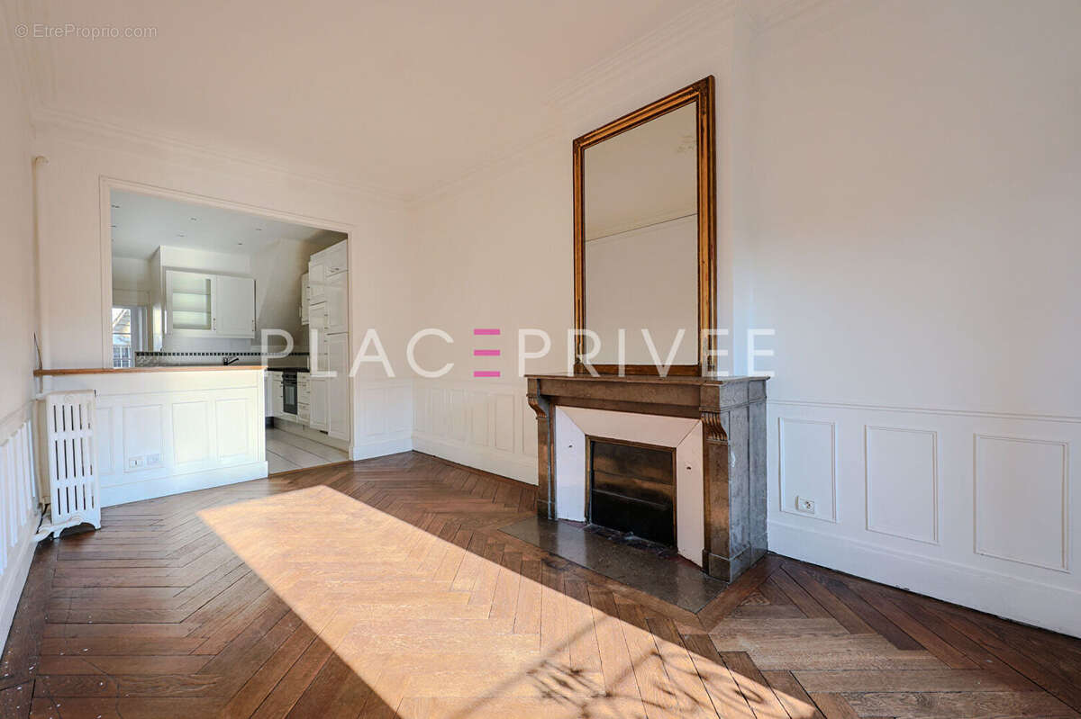 Appartement de charme en duplex - photo 11
