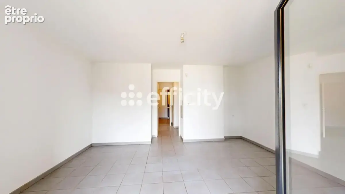 Appartement - photo 2