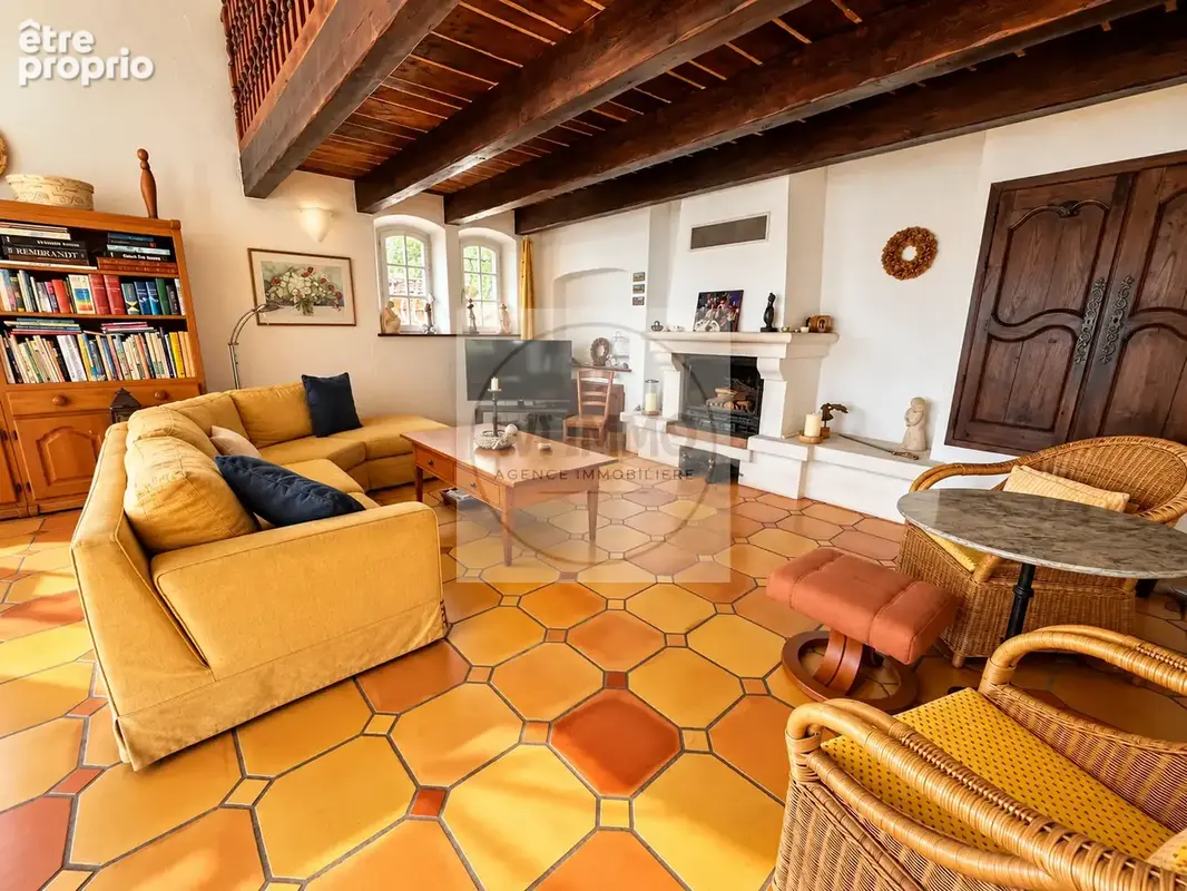 Magnifique Villa avec piscine sur 16000 m2 avec vue imprenable !! - photo 22