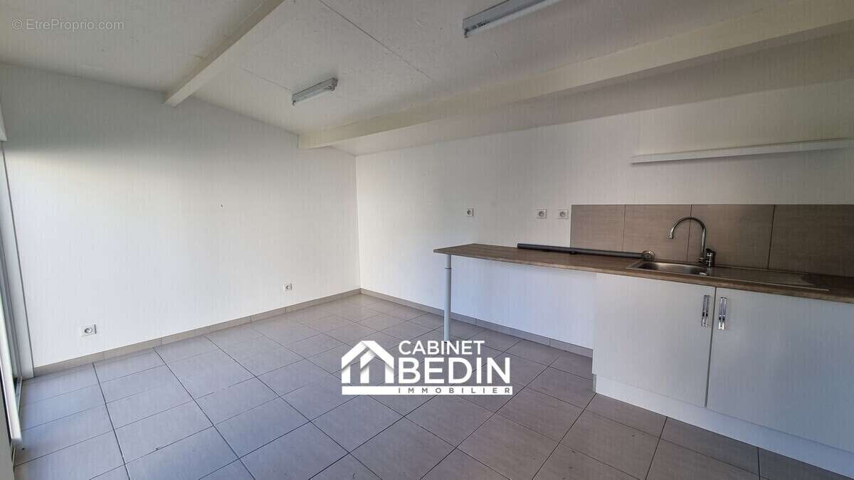 Maison à GUJAN-MESTRAS